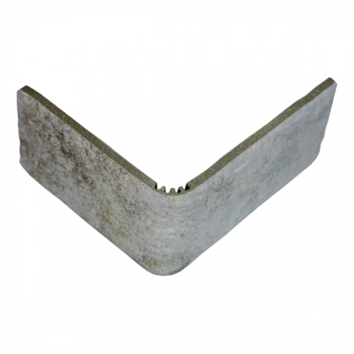 Угол Monopole Ceramica Muralla Esquina Orense 15,5x13,1 см