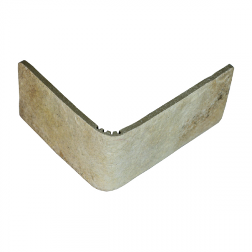 Угол Monopole Ceramica Muralla Esquina Segovia 15,5x13,1 см