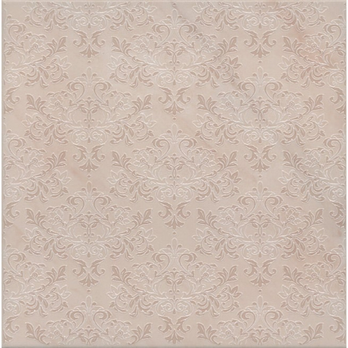 Декор Kerama Marazzi Флораль 40,2x40,2 см AD/A450/SG1608