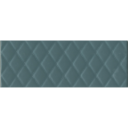 Плитка Kerama Marazzi Зимний сад зеленый структура 15x40 см 15128