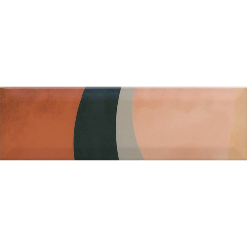 Декор Kerama Marazzi Закат 8,5x28,5 OS/A05/9010