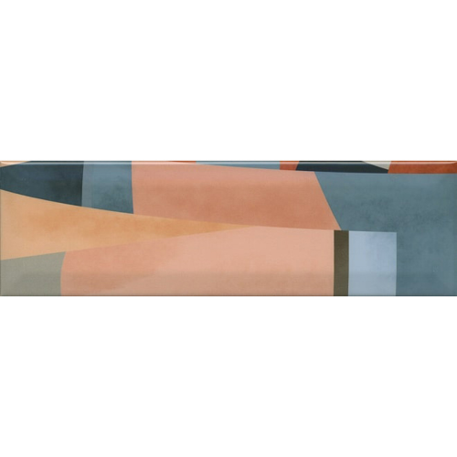 Декор Kerama Marazzi Закат 8,5x28,5 OS/A07/9010