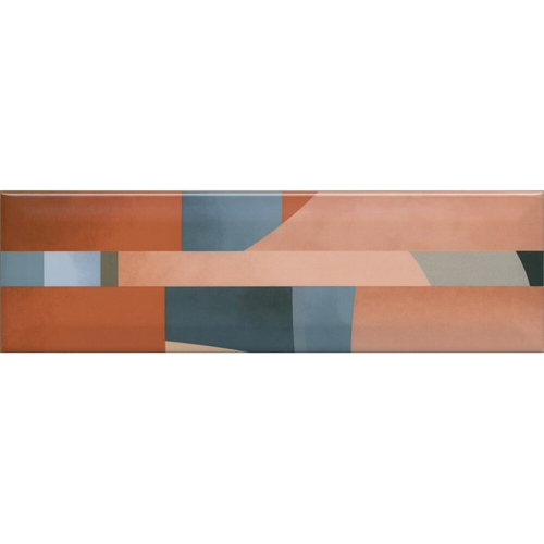 Декор Kerama Marazzi Закат 8,5x28,5 OS/A09/9010