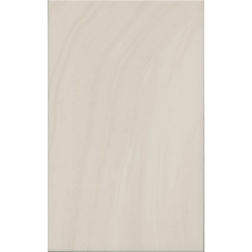 Плитка Kerama Marazzi Сияние бежевая 25x40 см 6372