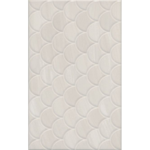 Плитка Kerama Marazzi Сияние светлая структура 25x40 см 6377