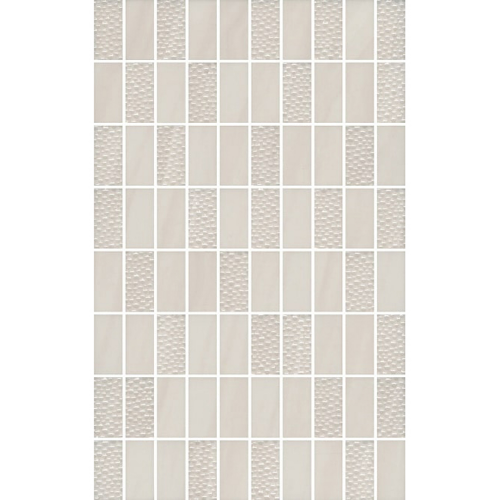 Декор Kerama Marazzi Сияние мозаичный 25x40 см MM6380