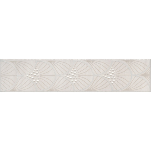 Бордюр Kerama Marazzi Сияние 25x5,4 см AD/C465/6374