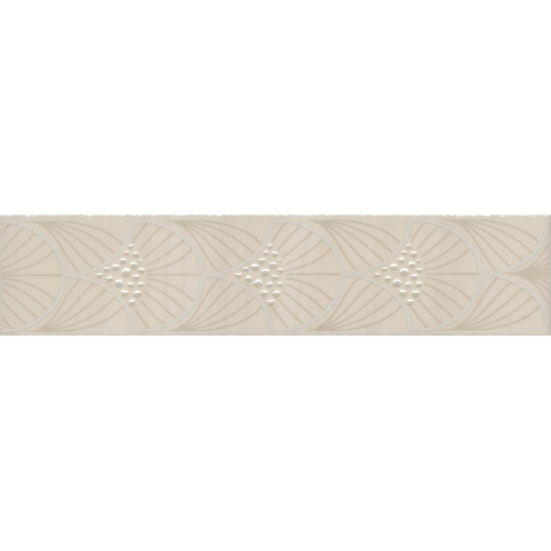 Бордюр Kerama Marazzi Сияние 25x5,4 см AD/A465/6372