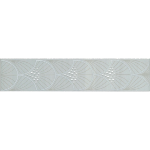 Бордюр Kerama Marazzi Сияние 25x5,4 см AD/B465/6373