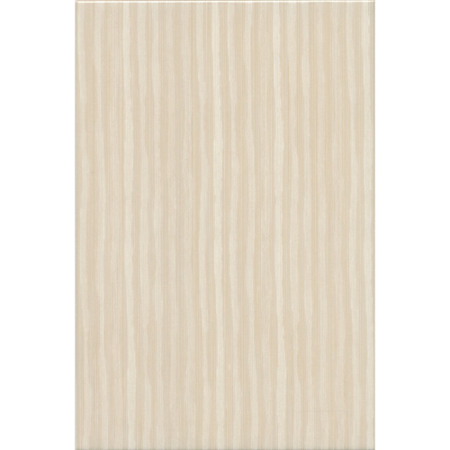 Плитка Kerama Marazzi Муза беж полоски 20x30 см 8312