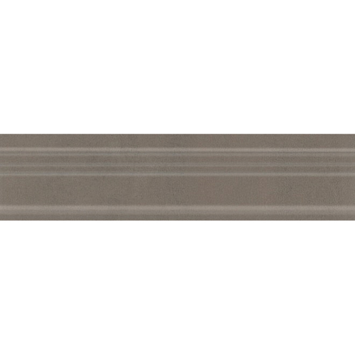 Бордюр Kerama Marazzi Параллель коричневый 20x5 см BLB035