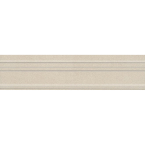 Бордюр Kerama Marazzi Параллель бежевый светлый 20x5 см BLB034