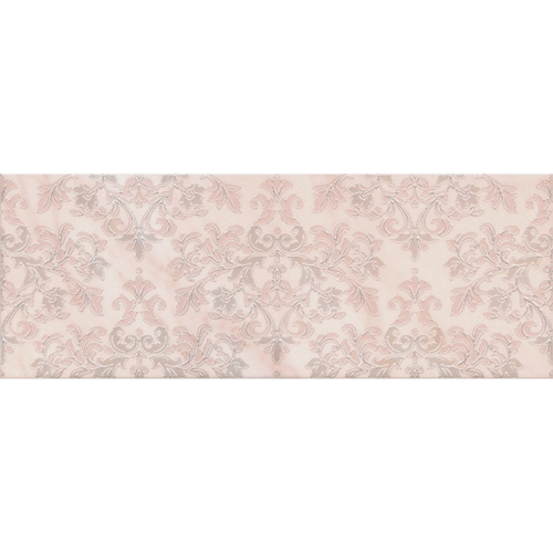 Декор Kerama Marazzi Флораль 15x40 см HGD/A344/15117
