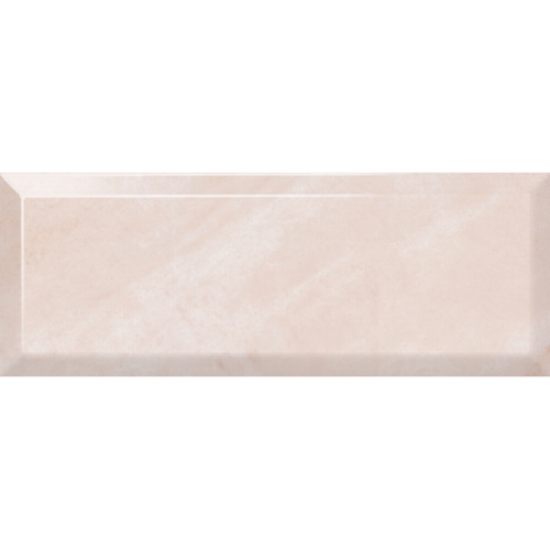 Плитка Kerama Marazzi Флораль грань 15x40 см 15120