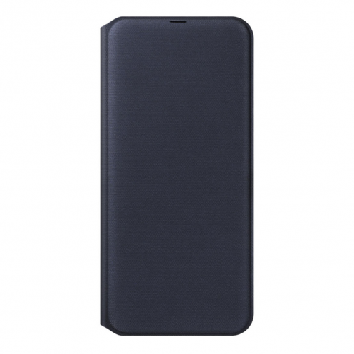 Чехол Wallet Cover для Samsung Galaxy A30, черный
