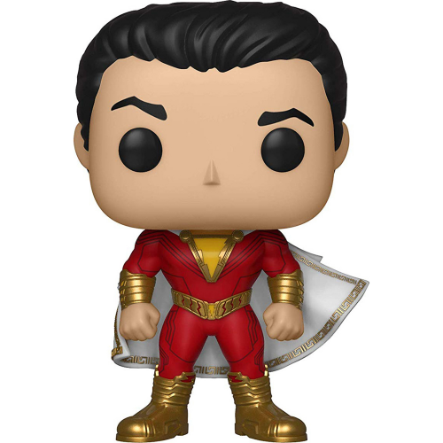 Фигурка Funko DC Shazam