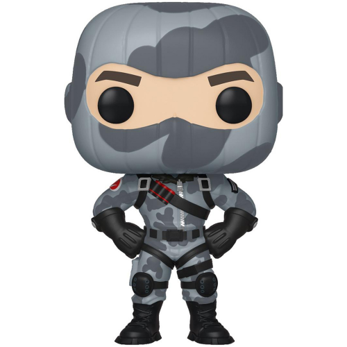 Фигурка Funko Fortnite Havoc