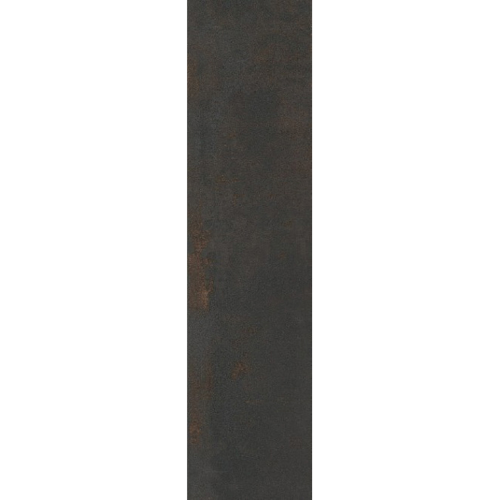 Плитка Kerama Marazzi Про Феррум черная 20x80 см DD700400R