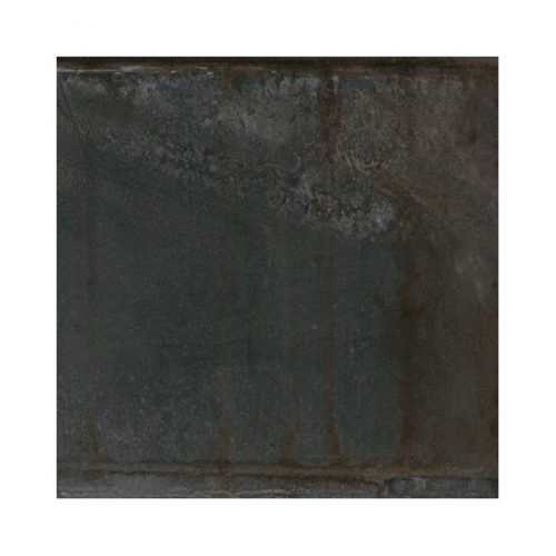 Плитка Kerama Marazzi Про Феррум черная 80x80 см DD843100R