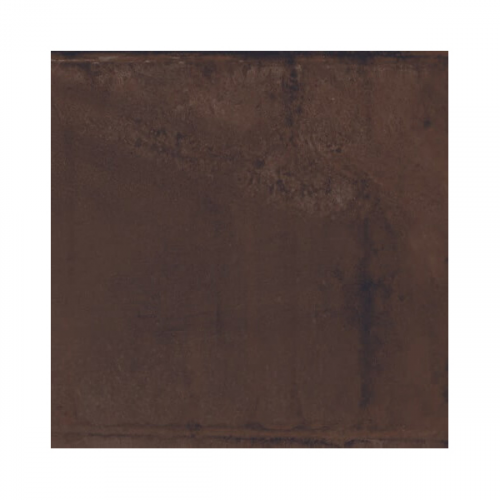 Плитка Kerama Marazzi Про Феррум коричневая 80x80 см DD843200R