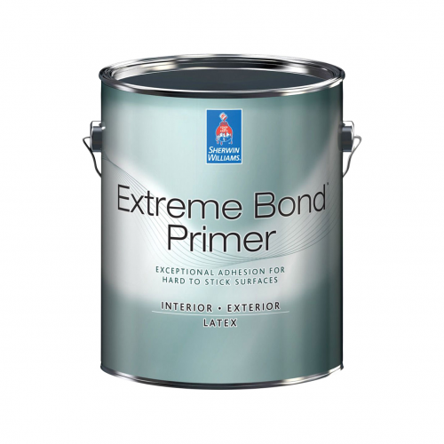 Грунтовка Sherwin Williams Extreme Bond Primer 1 л