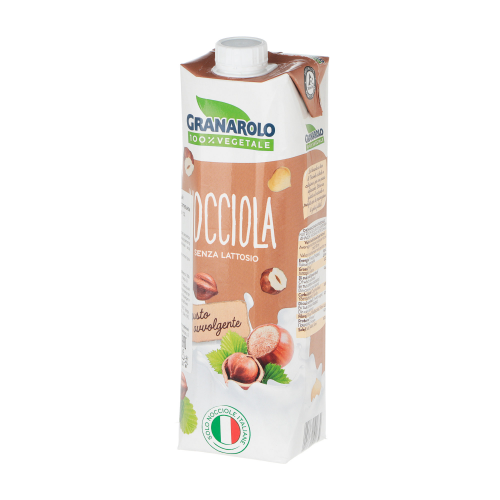 Молоко ореховое Granarolo Soliera 1 л