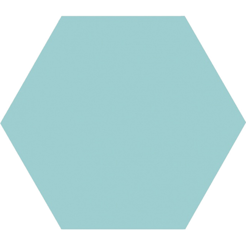 Плитка Kerama Marazzi Линьяно бирюзовый 20x23,1x0,69 см 24004