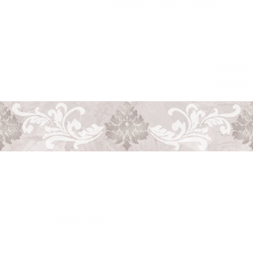 Бордюр Kerlife Delicato Perla 6,2x31,5 см