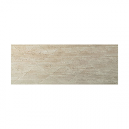 Плитка Cerpa Baltimore Beige Decor 33x90 см