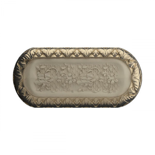 Декор Cerpa Ceramica Ins. Nara 8,7x18,6 см