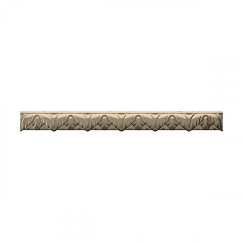 Бордюр Cerpa Ceramica Moldura Nara 3x33 см