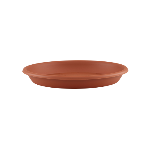Поддон для цветочного горшка 40см terracotta Artevasi