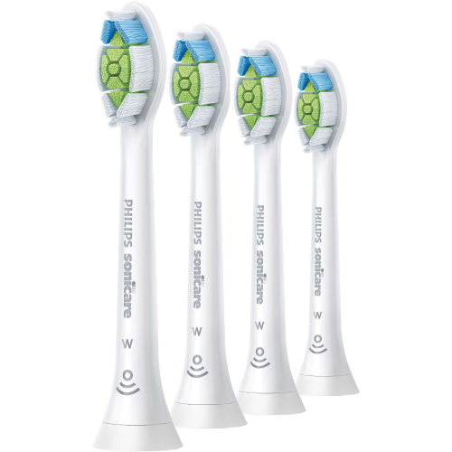 Сменная насадка Philips Sonicare W2 Optimal White HX6064/12 4 шт