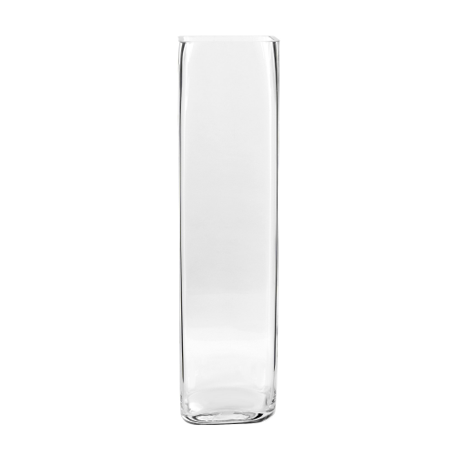 Ваза Sandra rich cube square 55см