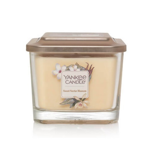Свеча ароматическая Yankee Candle Elevation Цветочный нектар