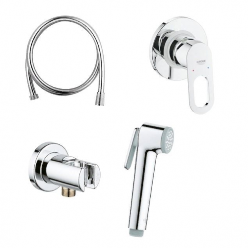 Готовое решение для душа Grohe bauloop