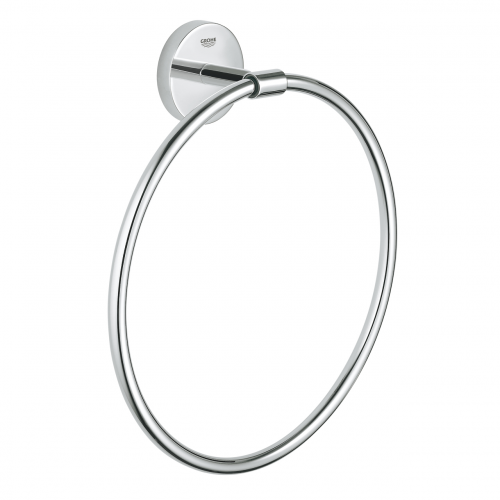 Кольцо для полотенца Grohe Bau Cosmopolitan