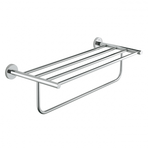 Полка для полотенца Grohe Bau Cosmopolitan 51 см