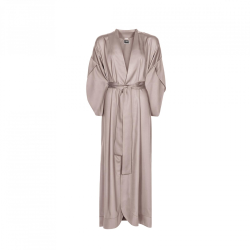Халат кимоно Togas Наоми розовый Xl/50/
