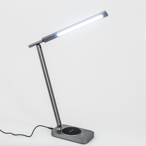 Лампа настольная Citilux Ньютон с USB