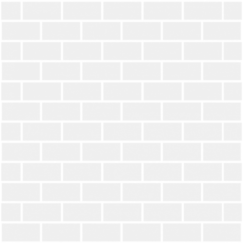 Декор Kerama Marazzi Турнон мозаичный белый 32x30 см 191/001