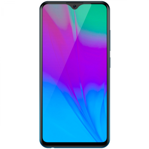 Смартфон Vivo Y91C Fusion Black