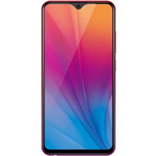 Смартфон Vivo Y91C Sunset Red