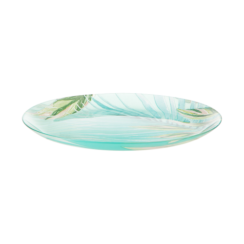 Тарелка обеденная Luminarc Crazifolia 26,5 см