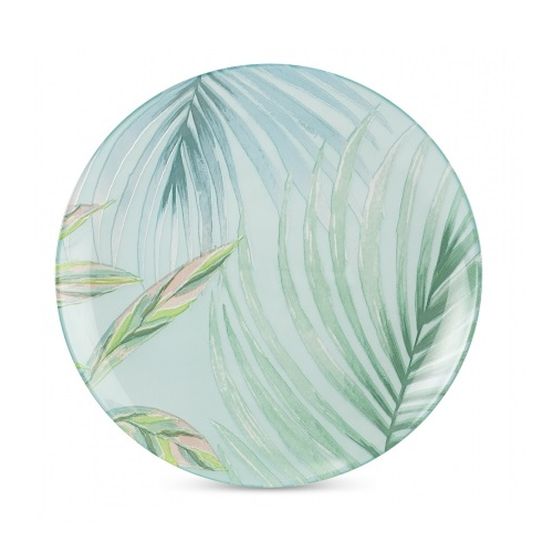Тарелка десертная 19см Luminarc crazifolia