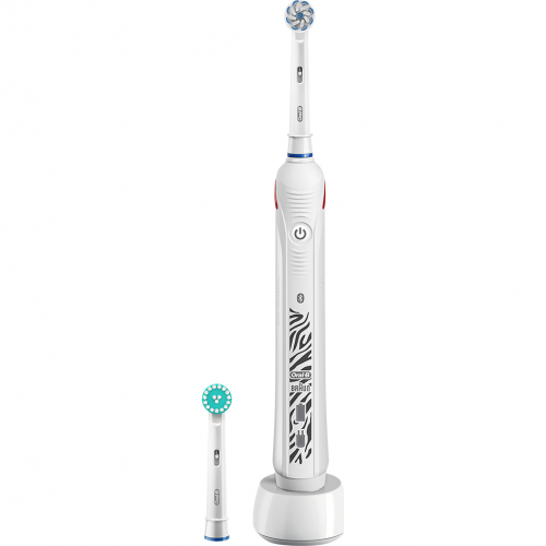 Электрическая зубная щетка Braun Oral-B Smart 4 4000N Teens Sensi Ultrathin D601.523.3