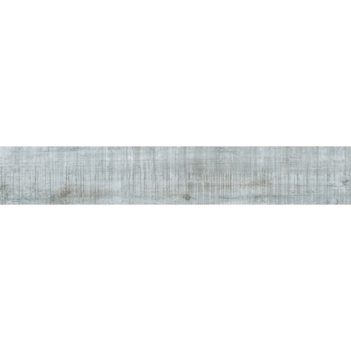 Плитка Idalgo Granite Wood Ego Серо-голубой 120x19,5 см ID9023N062