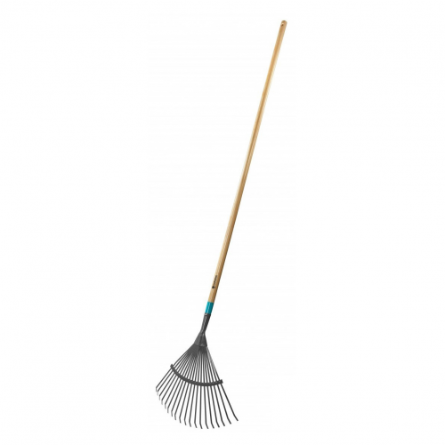 Грабли веерные металлические Gardena classicline