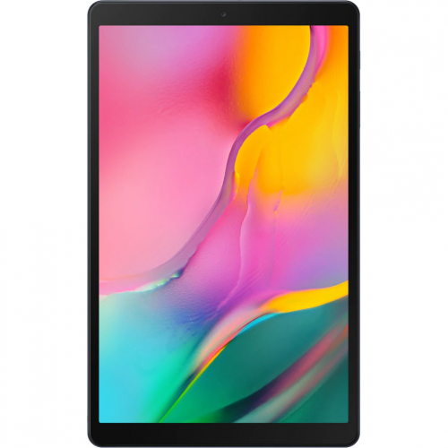 Планшет Samsung GALAXY Tab A 10.1 LTE 2019 Silver