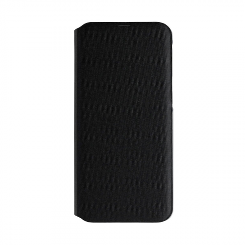 Чехол Wallet Cover для Samsung Galaxy A40, черный